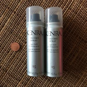 🌟Kendra volume spray (set of 2)🌟